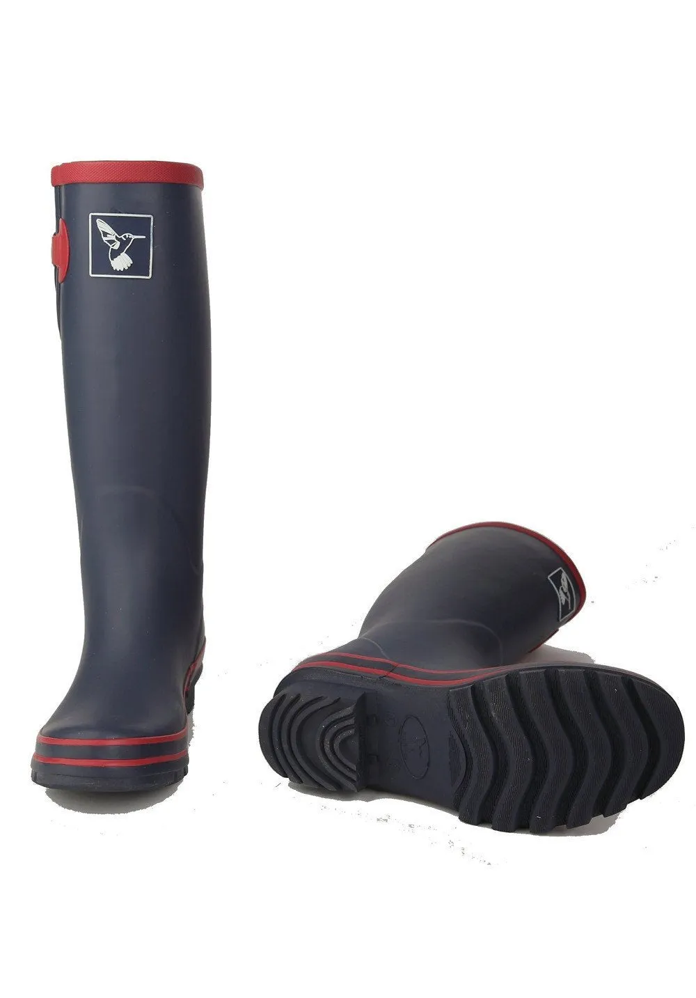 Evercreatures Raspnavy Tall Wellies