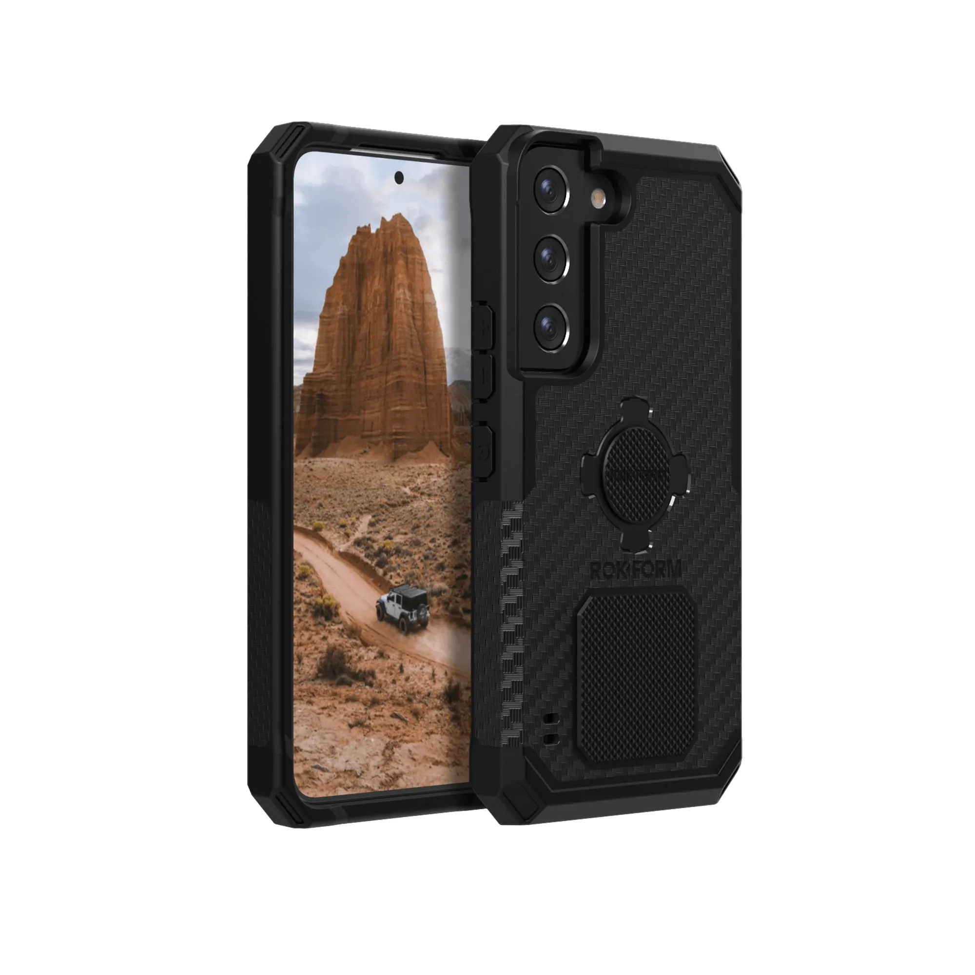 Galaxy S22 5G Rugged Case