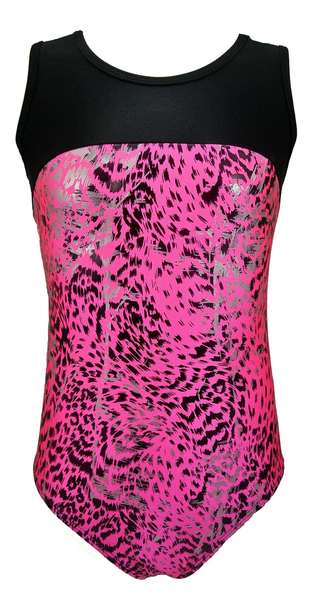 Girls Gymnastics Leotard - Kids Youth Teen Sizes Multiple Prints