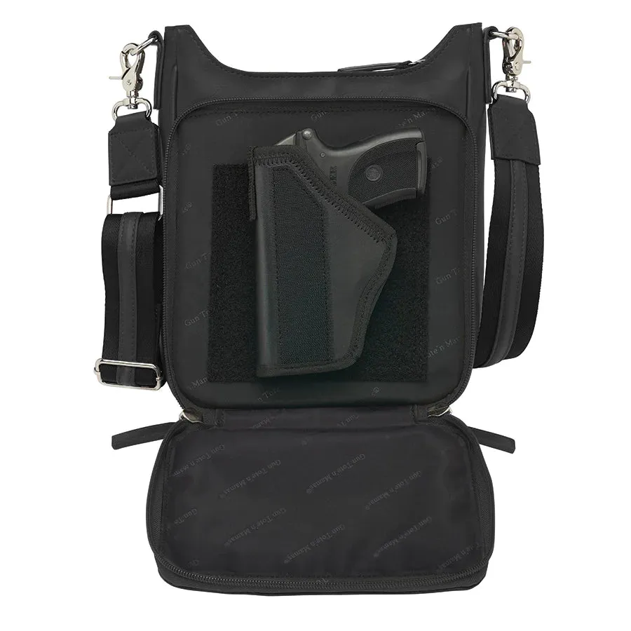 GTM Original Concealed Carry Mail Pouch