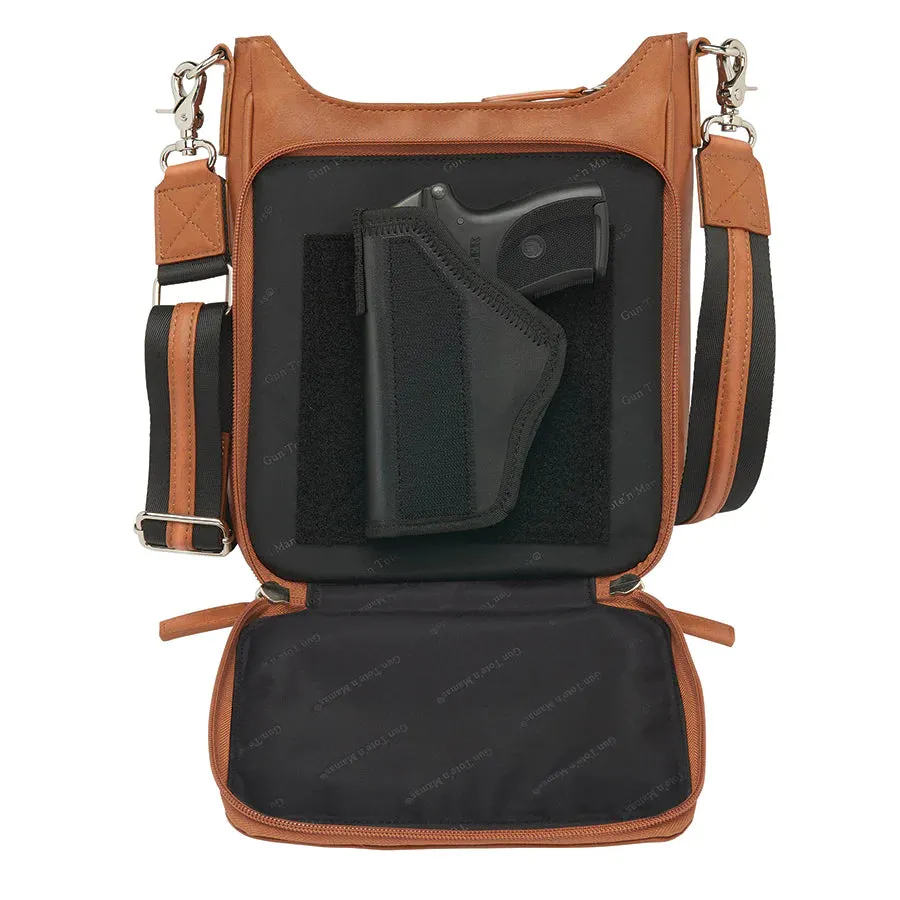 GTM Original Concealed Carry Mail Pouch