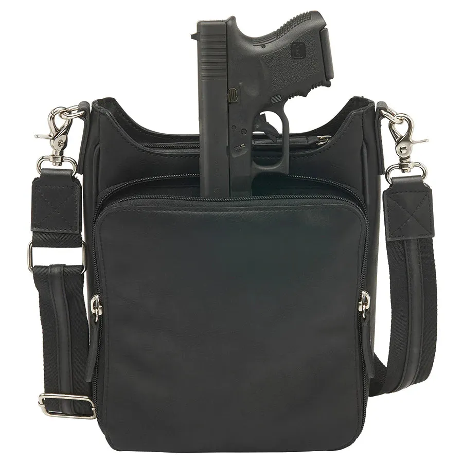 GTM Original Concealed Carry Mail Pouch