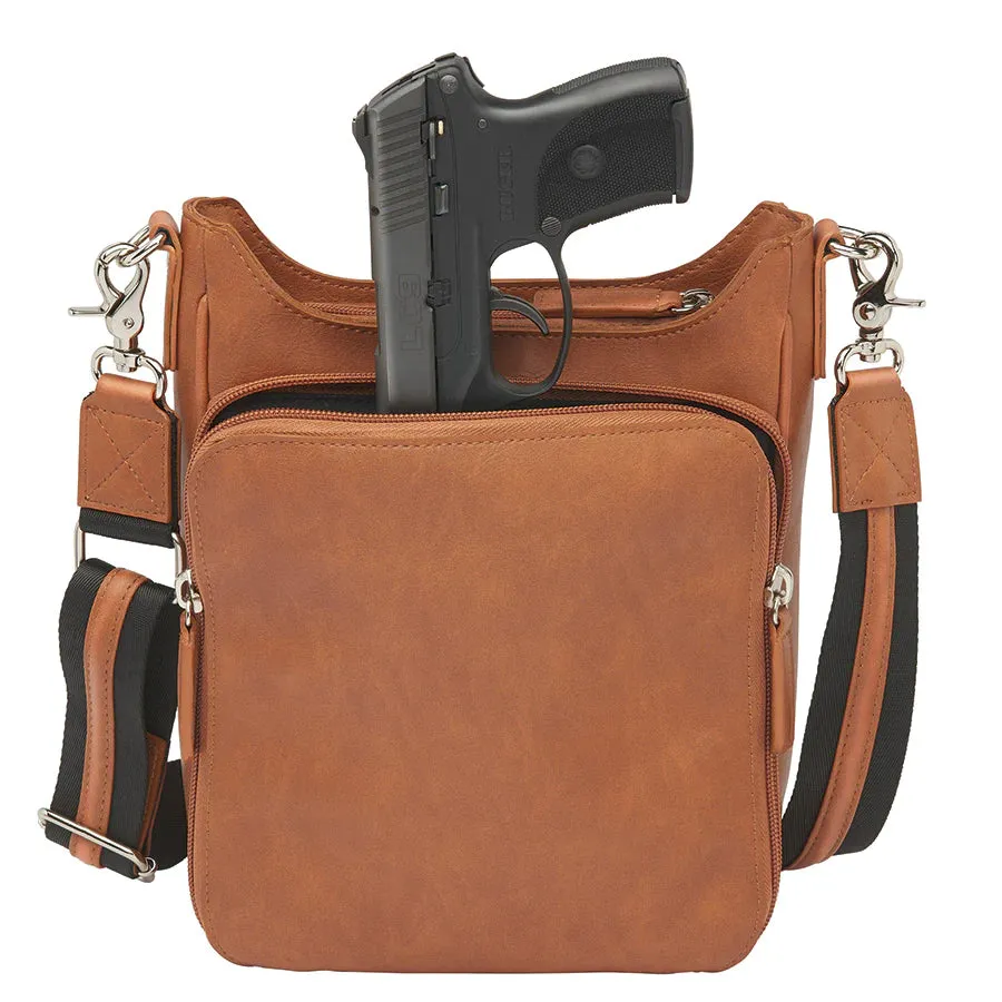 GTM Original Concealed Carry Mail Pouch