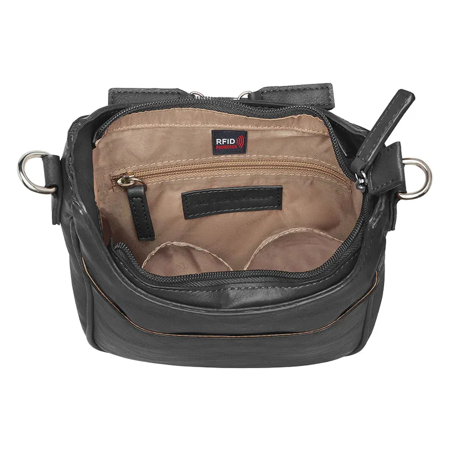 GTM Original Concealed Carry Mail Pouch