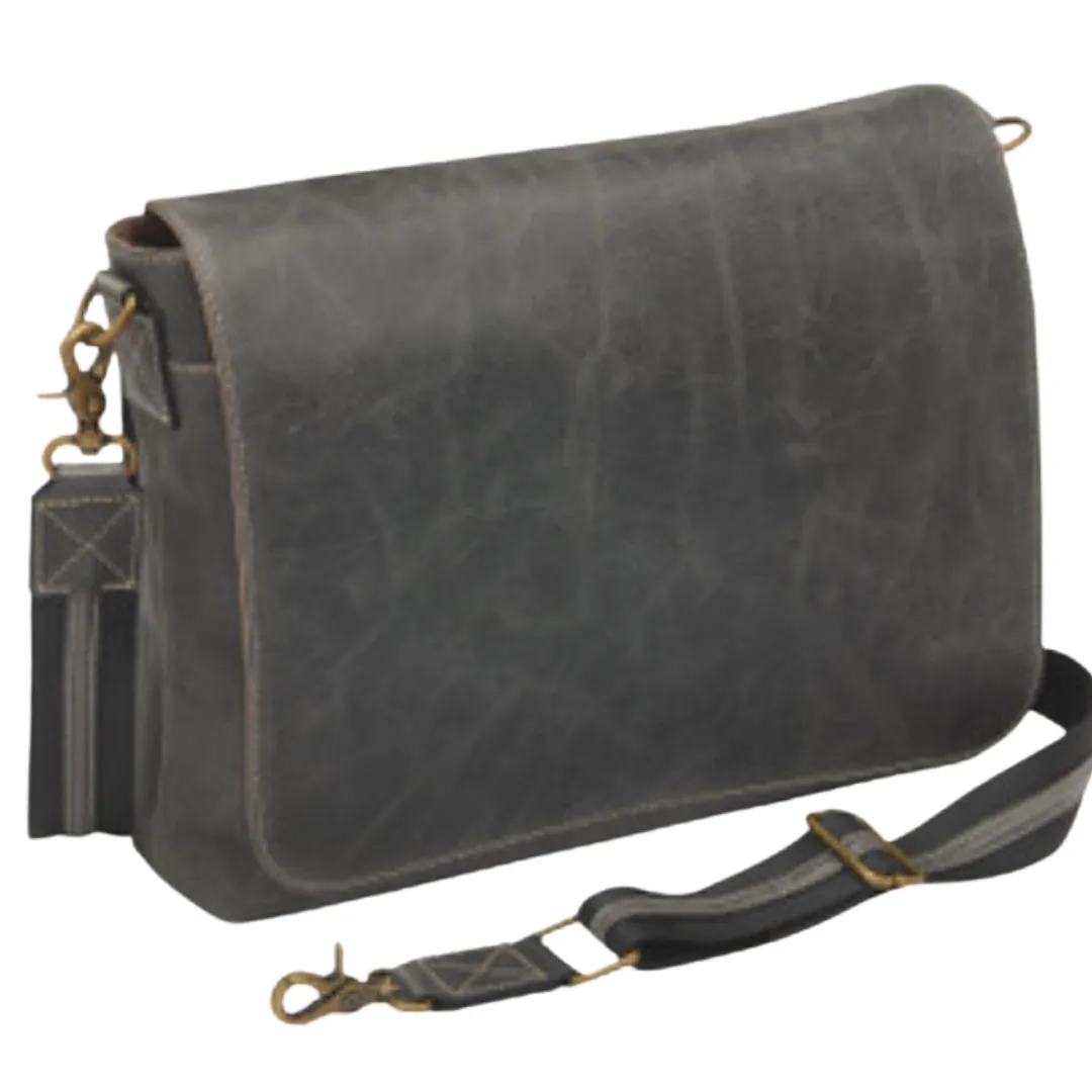 GTM Original Unisex Messenger Bag