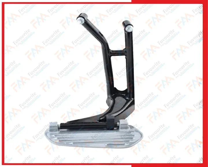 Honda Activa 6G , 125 and Dio BS6:  Ladies Foot Rest