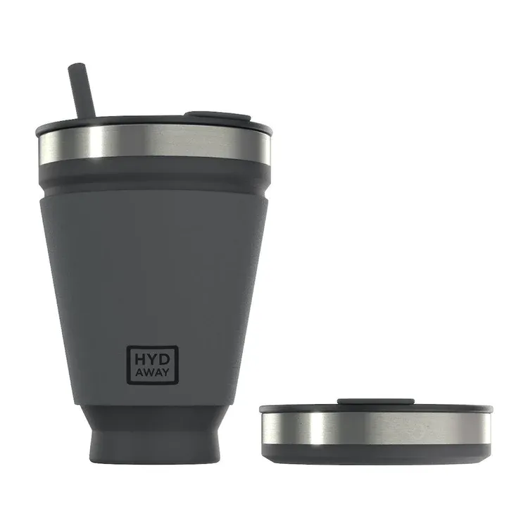 Hydaway Collapsible Drink Tumbler HYT16