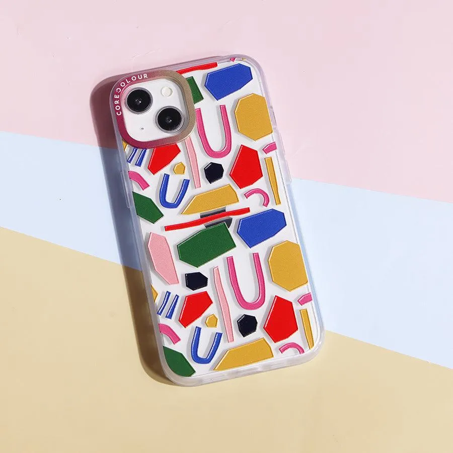 iPhone 12 Party Time Phone Case