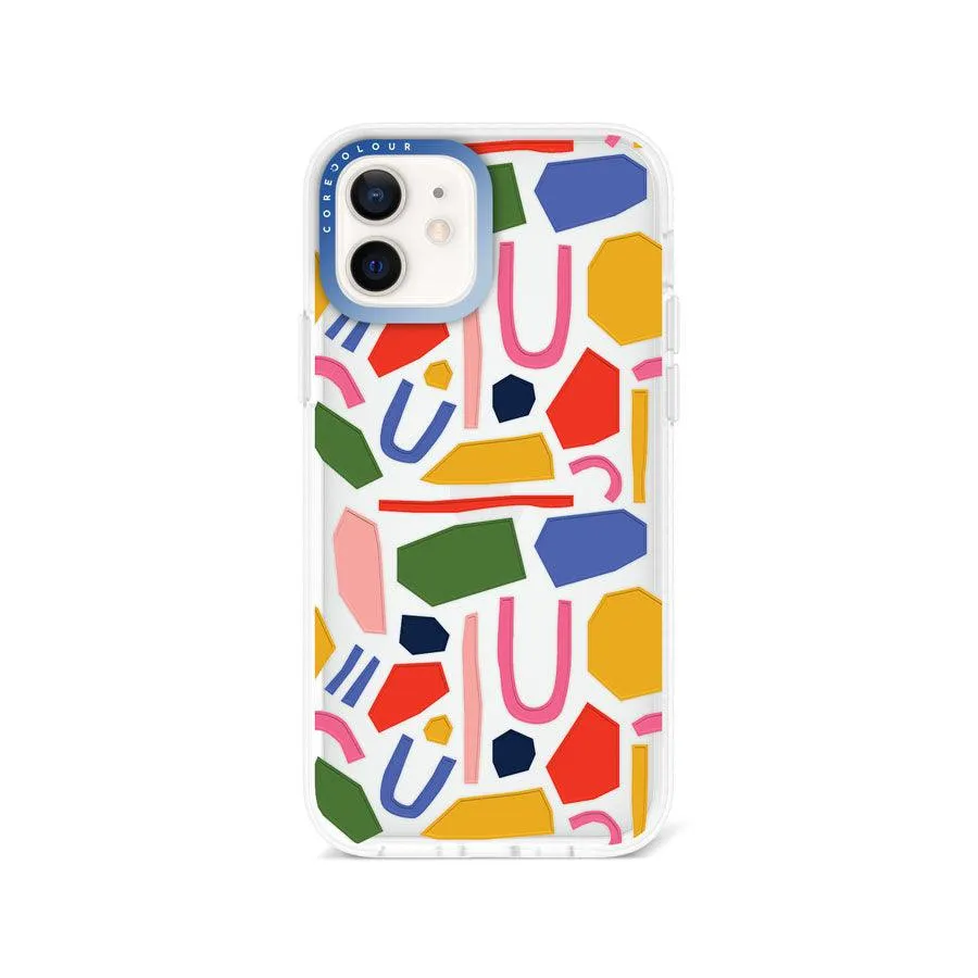 iPhone 12 Party Time Phone Case