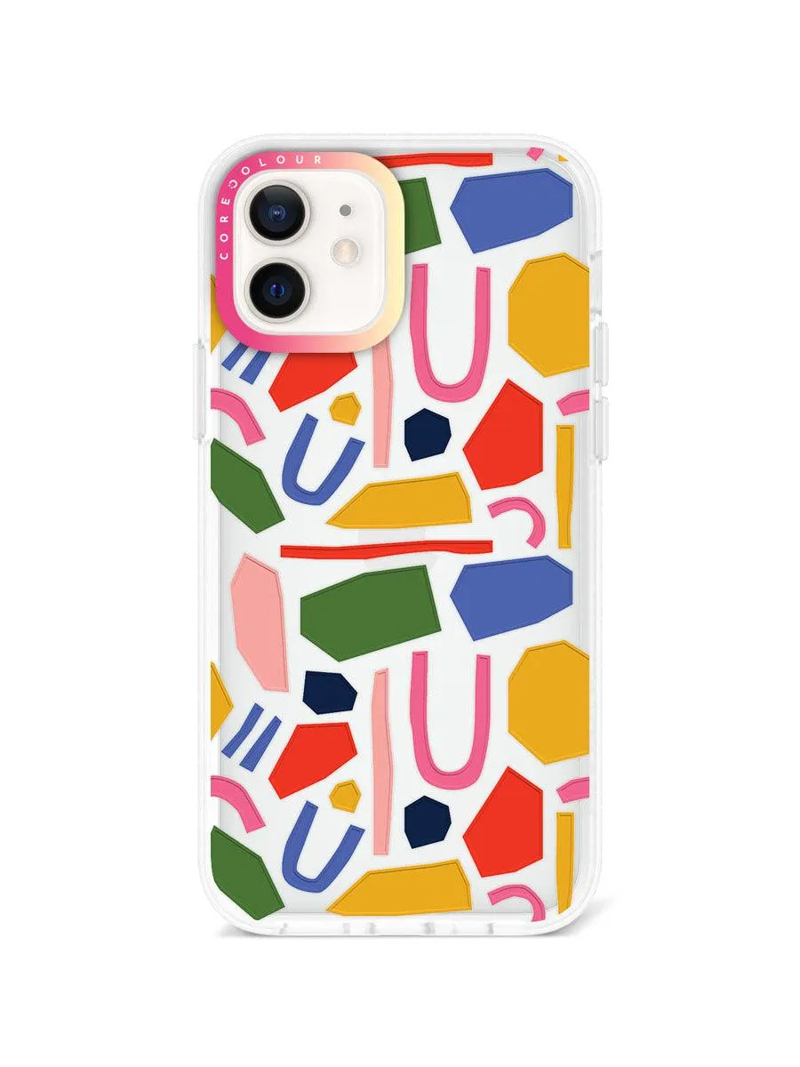 iPhone 12 Party Time Phone Case