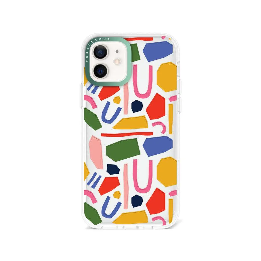 iPhone 12 Party Time Phone Case