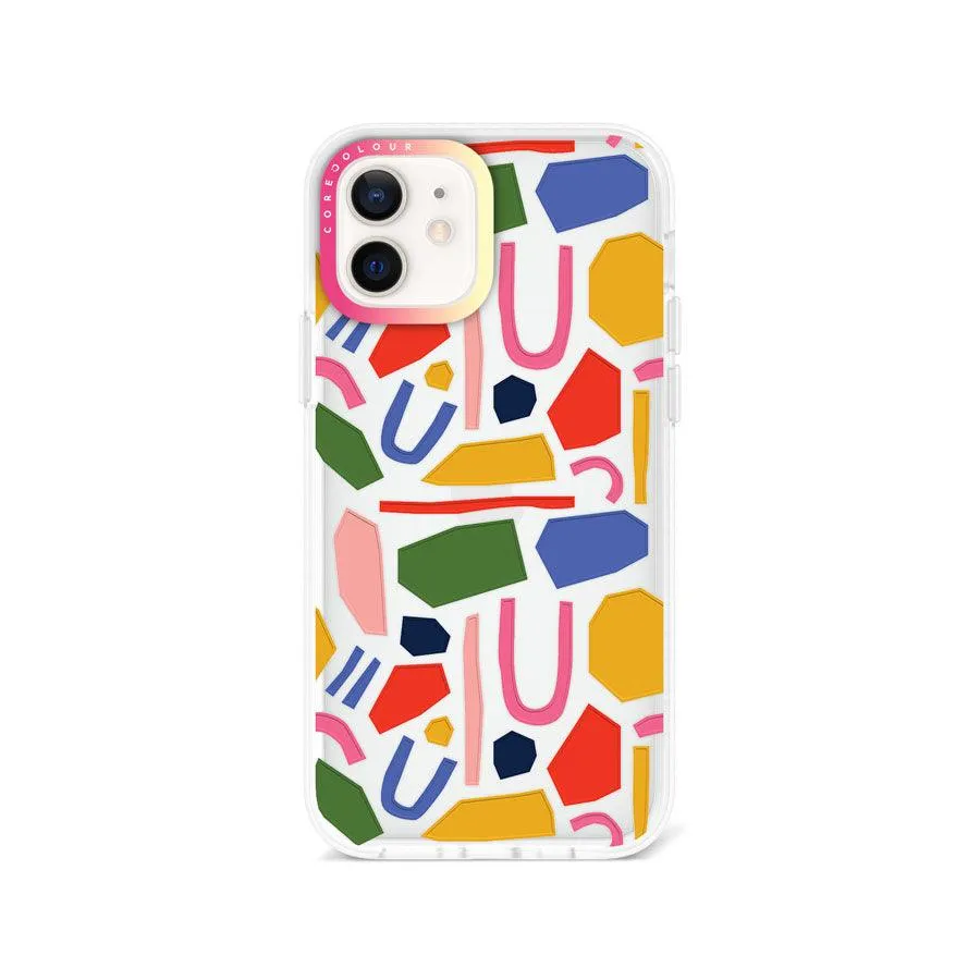 iPhone 12 Party Time Phone Case