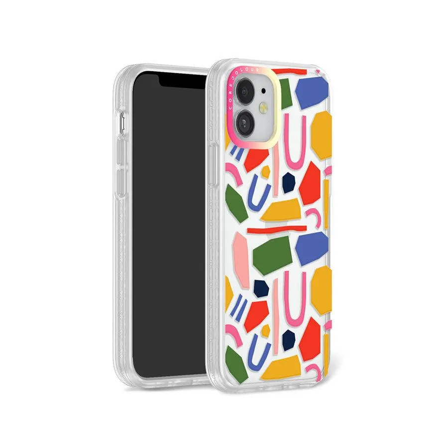 iPhone 12 Party Time Phone Case