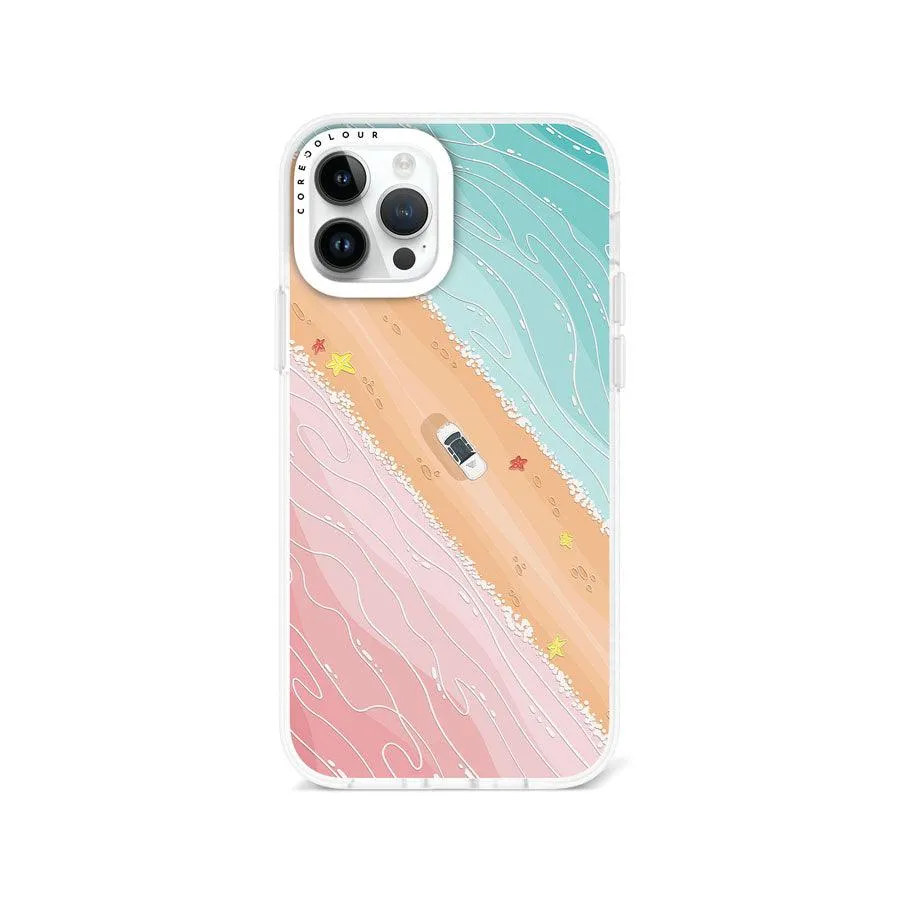 iPhone 12 Pro Macdonell Lake Phone Case