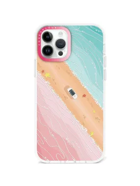 iPhone 12 Pro Macdonell Lake Phone Case