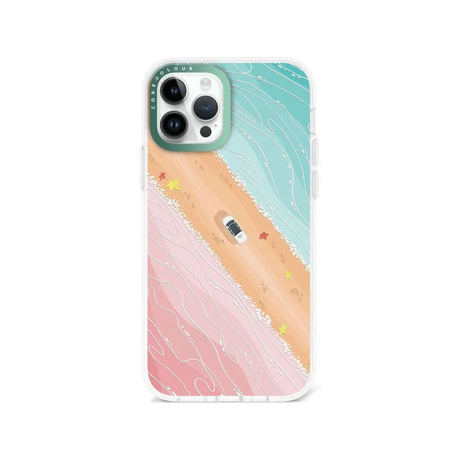 iPhone 12 Pro Macdonell Lake Phone Case