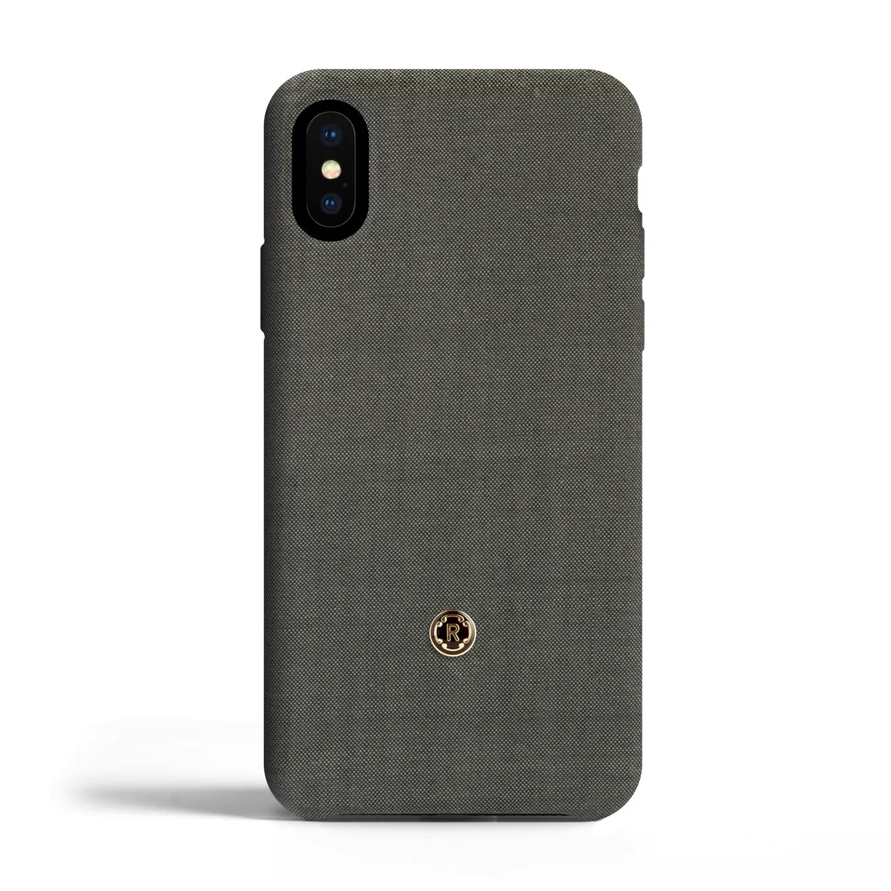 iPhone X/Xs Case - Titanium