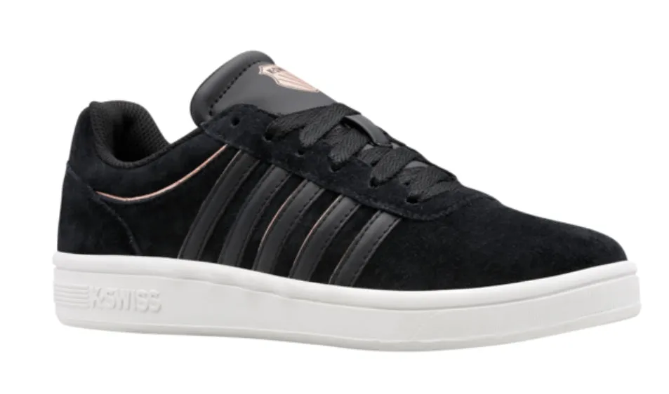 K Swiss Ladies Court Cheswick Trainer  69659-021