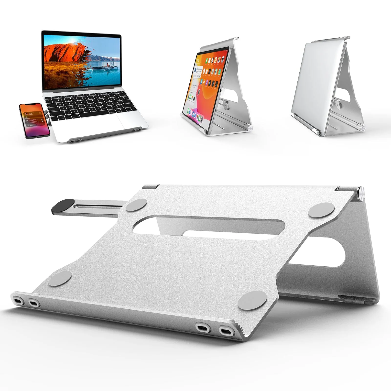 Laptop Stand