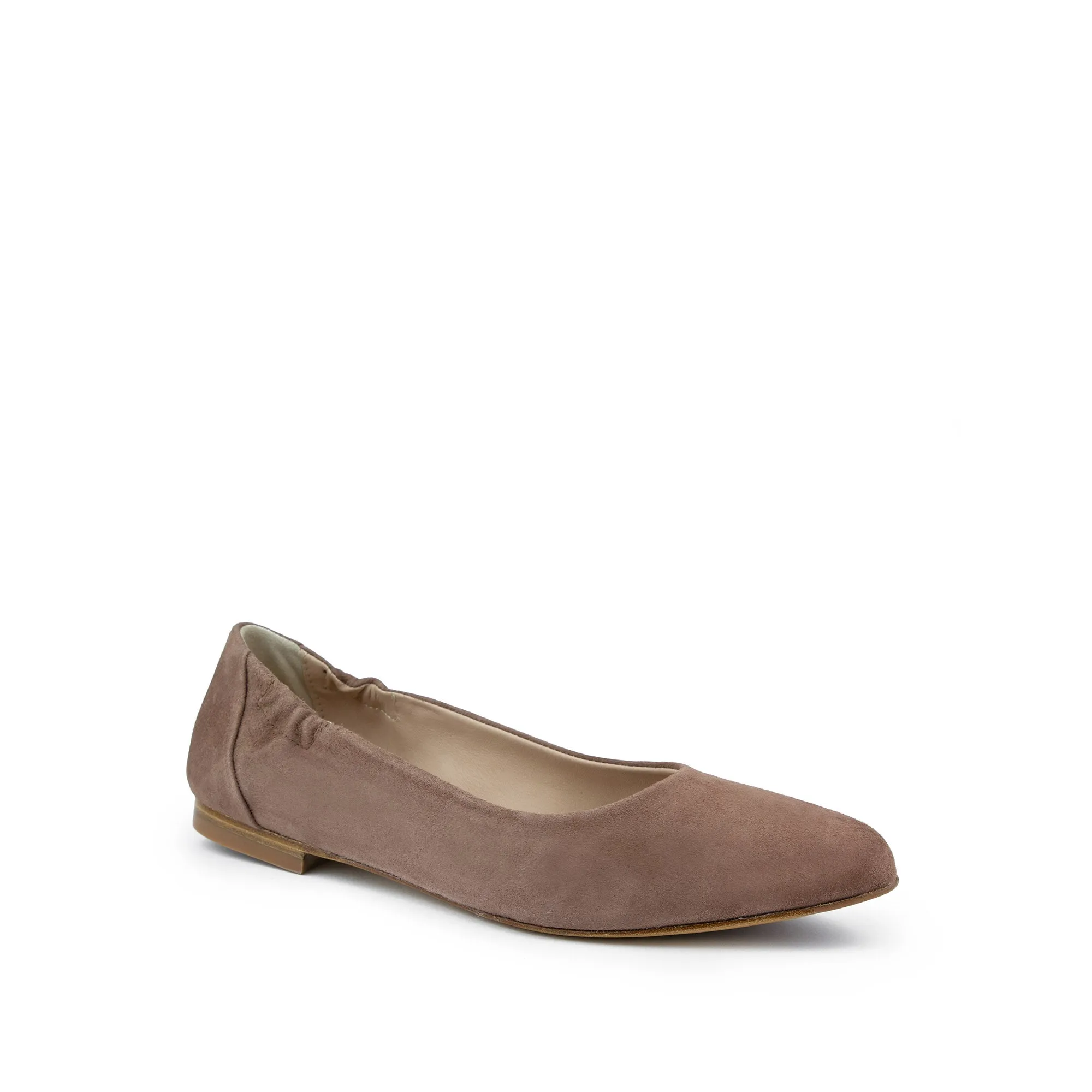 Mara Ballet Flat