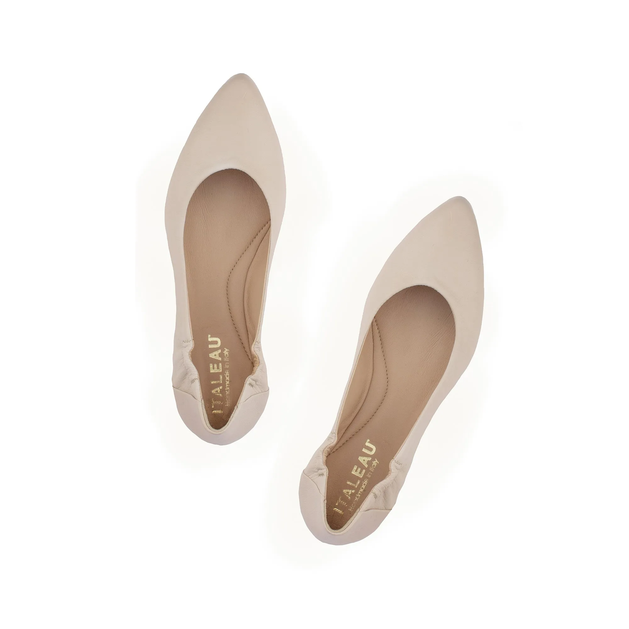 Mara Ballet Flat