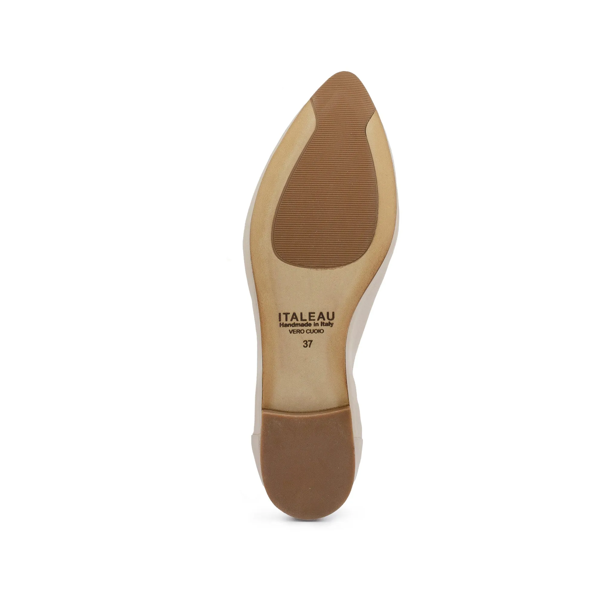 Mara Ballet Flat