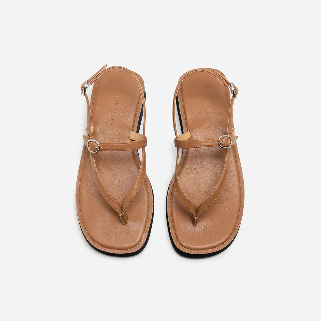 Maren Platform Sandal