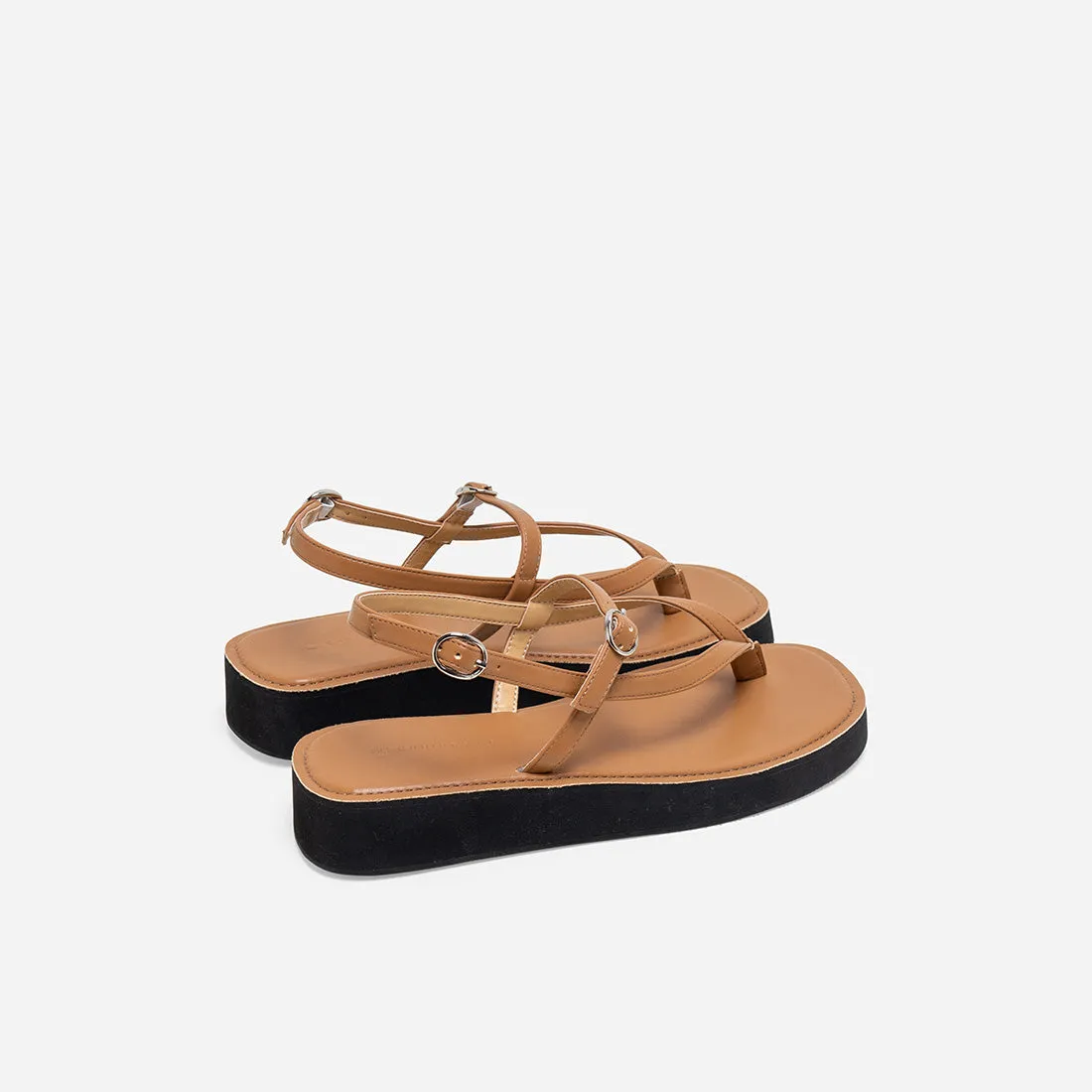 Maren Platform Sandal