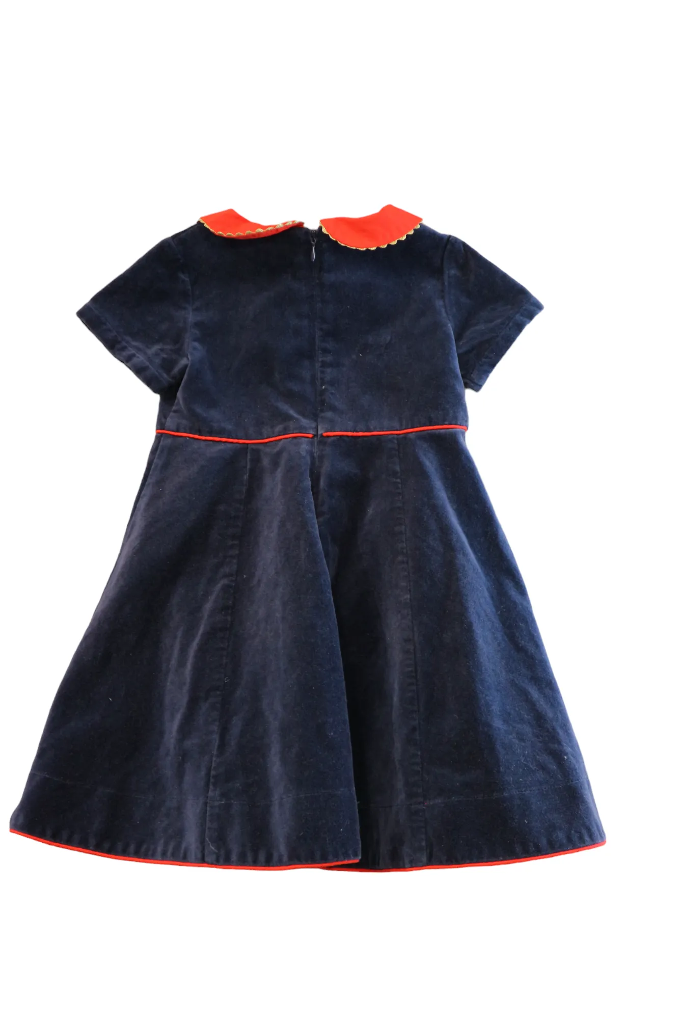 Mini Boden Dress, 3-4