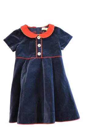 Mini Boden Dress, 3-4