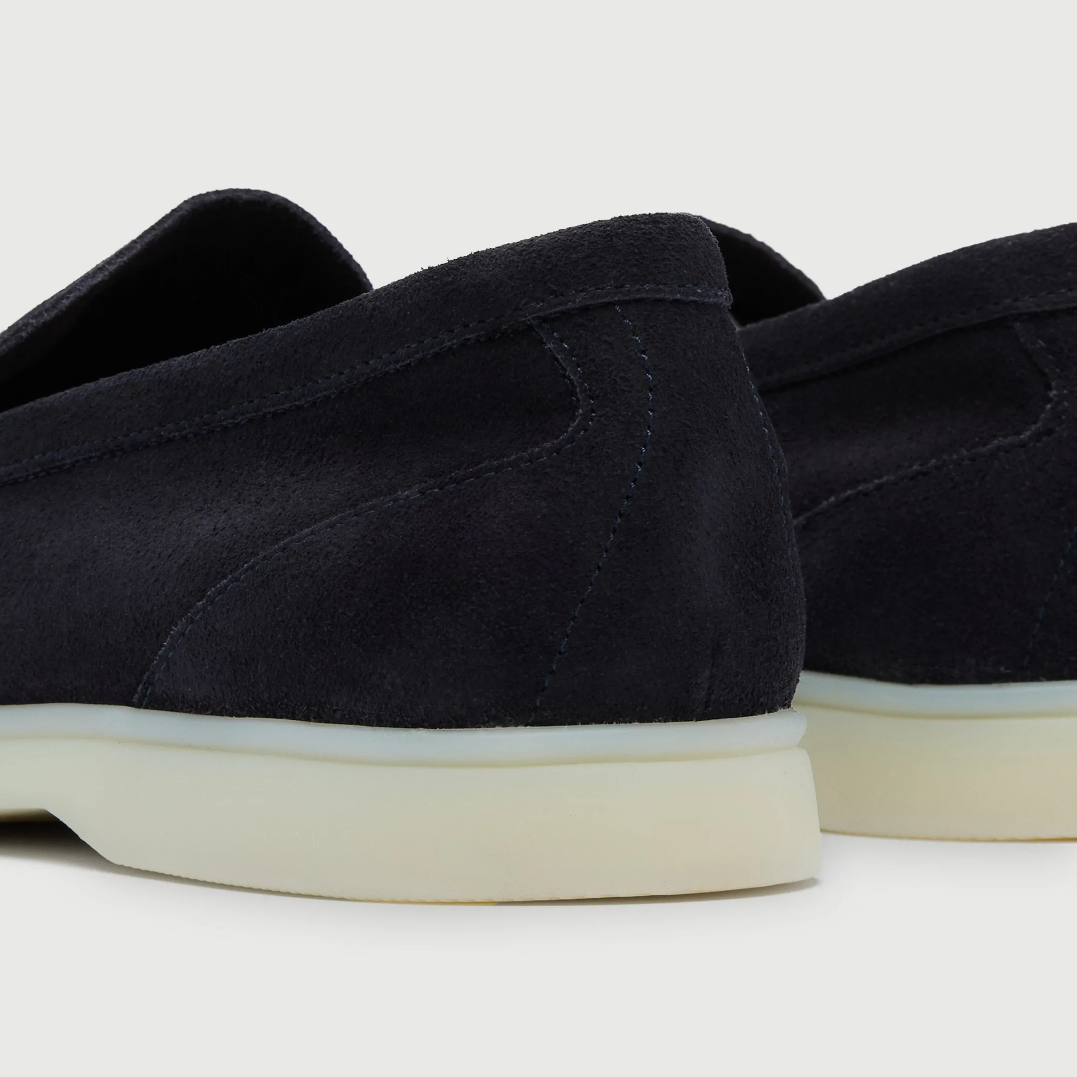 Monaco Slip On Loafer