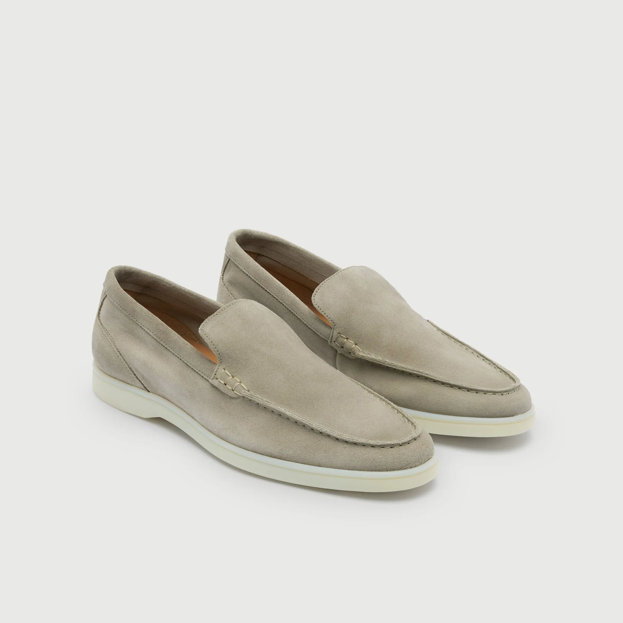 Monaco Slip On Loafer