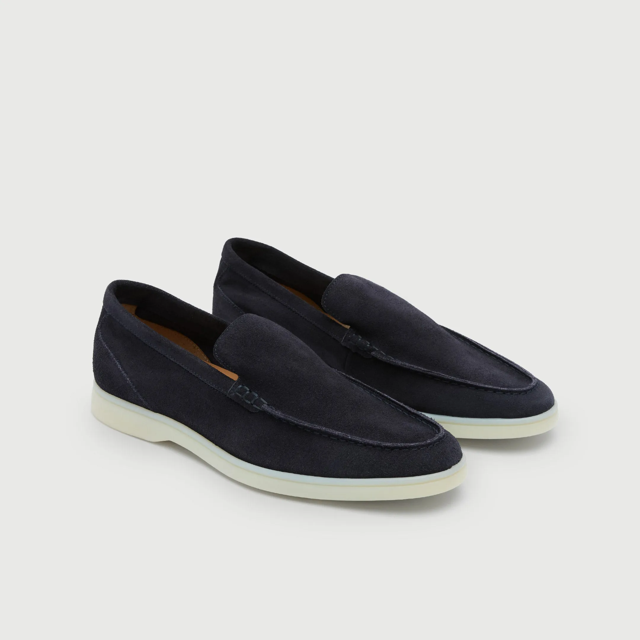 Monaco Slip On Loafer