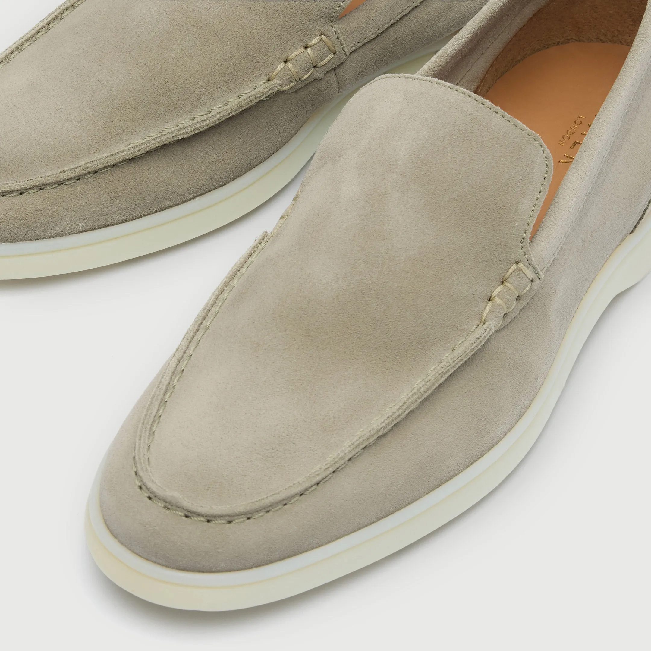 Monaco Slip On Loafer