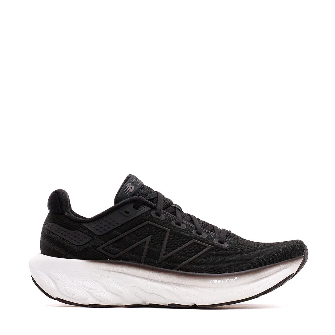 New Balance Fresh Foam X 1080v13 Wide Men's - Black/White