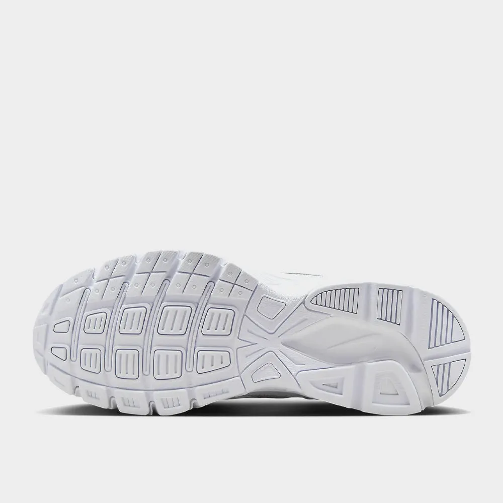 Nike Women's Initiator Sneaker Grey/white _ 181622 _ Grey