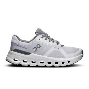 On Men's Cloud Runner 2 Frost White