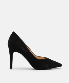 PETER KAISER DANELLA CLASSIC SUEDE HIGH HEEL   COLOURS