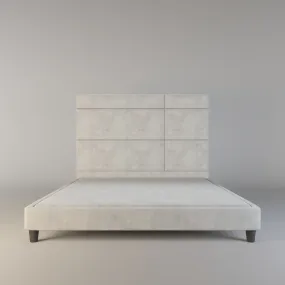 Richard Essential Collection Bed by The Mattress Store