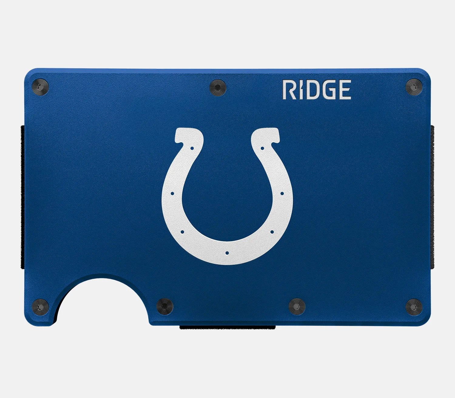 Ridge Wallet - Indianapolis Colts