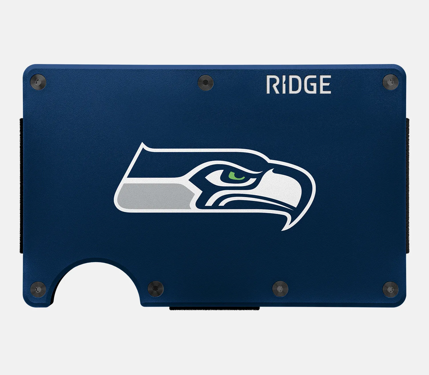 Ridge Wallet - Seattle Seahawks