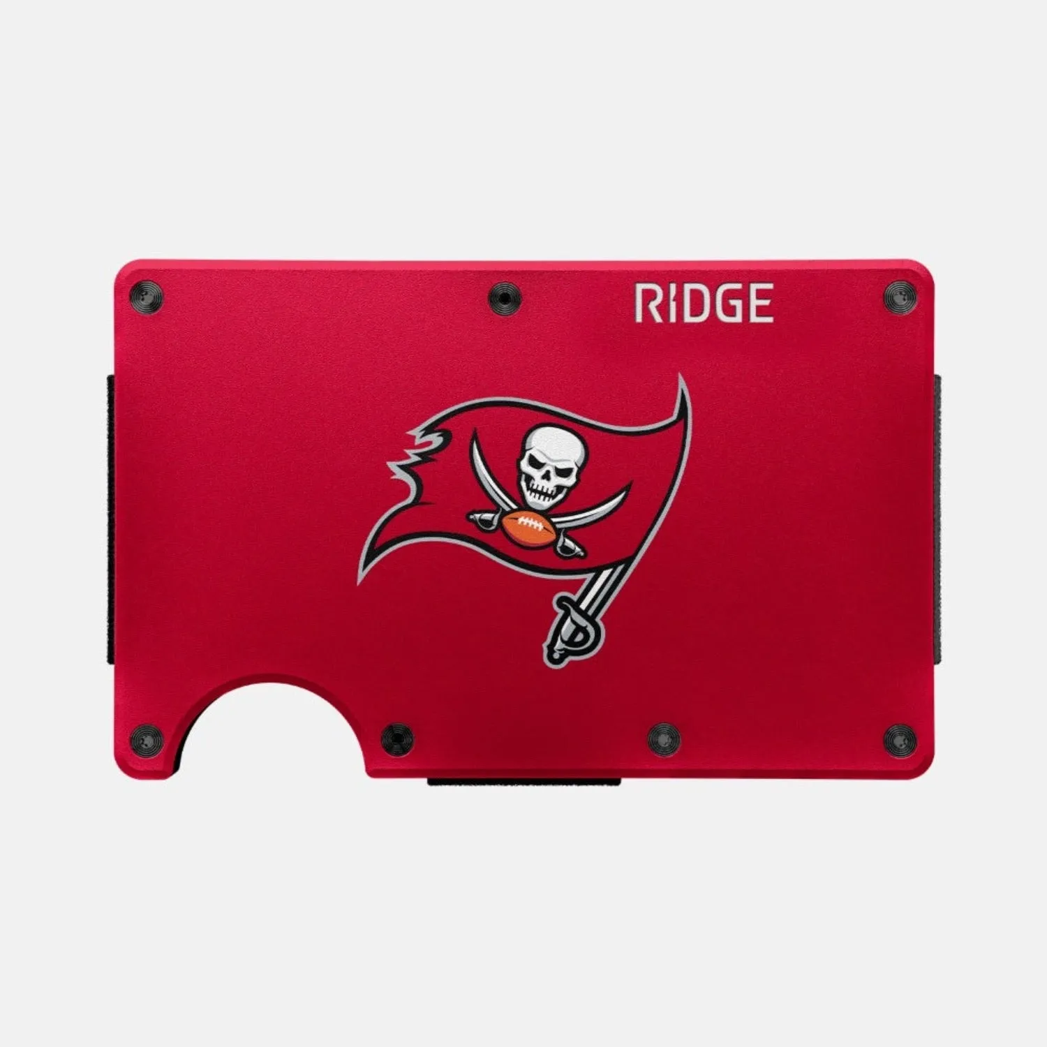 Ridge Wallet - Tampa Bay Buccaneers