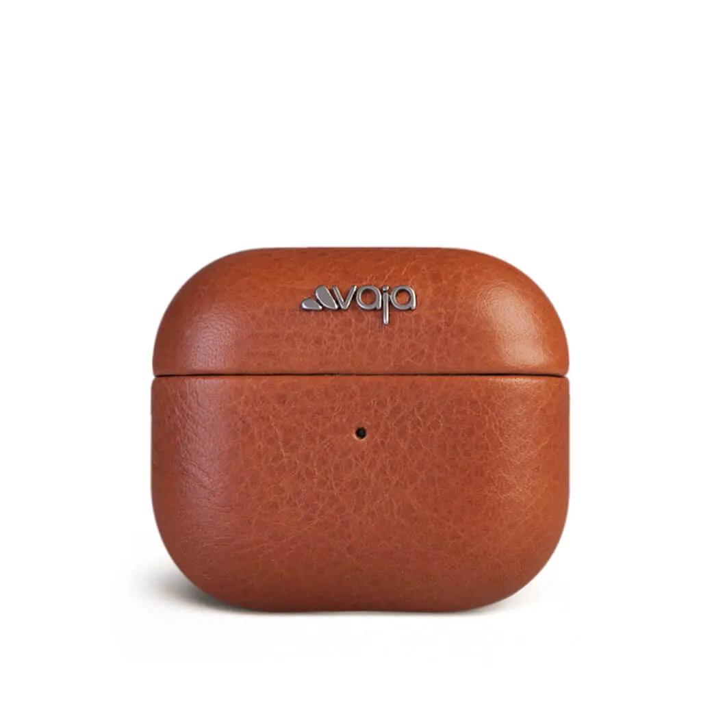 Sonic AirPods 3 leather case (2021)