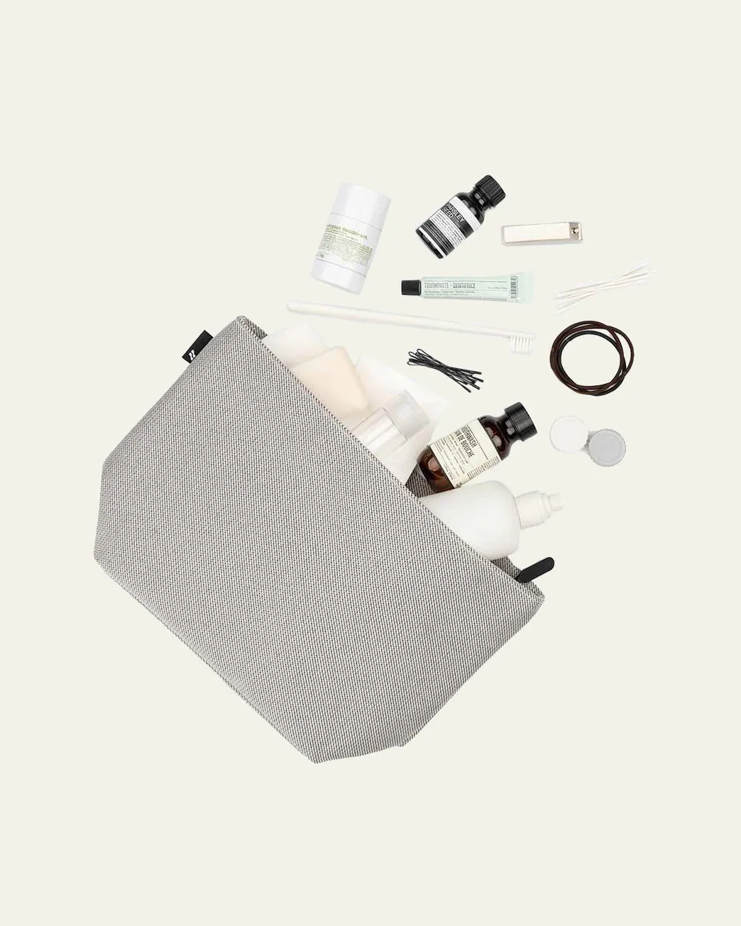 Toiletry Case