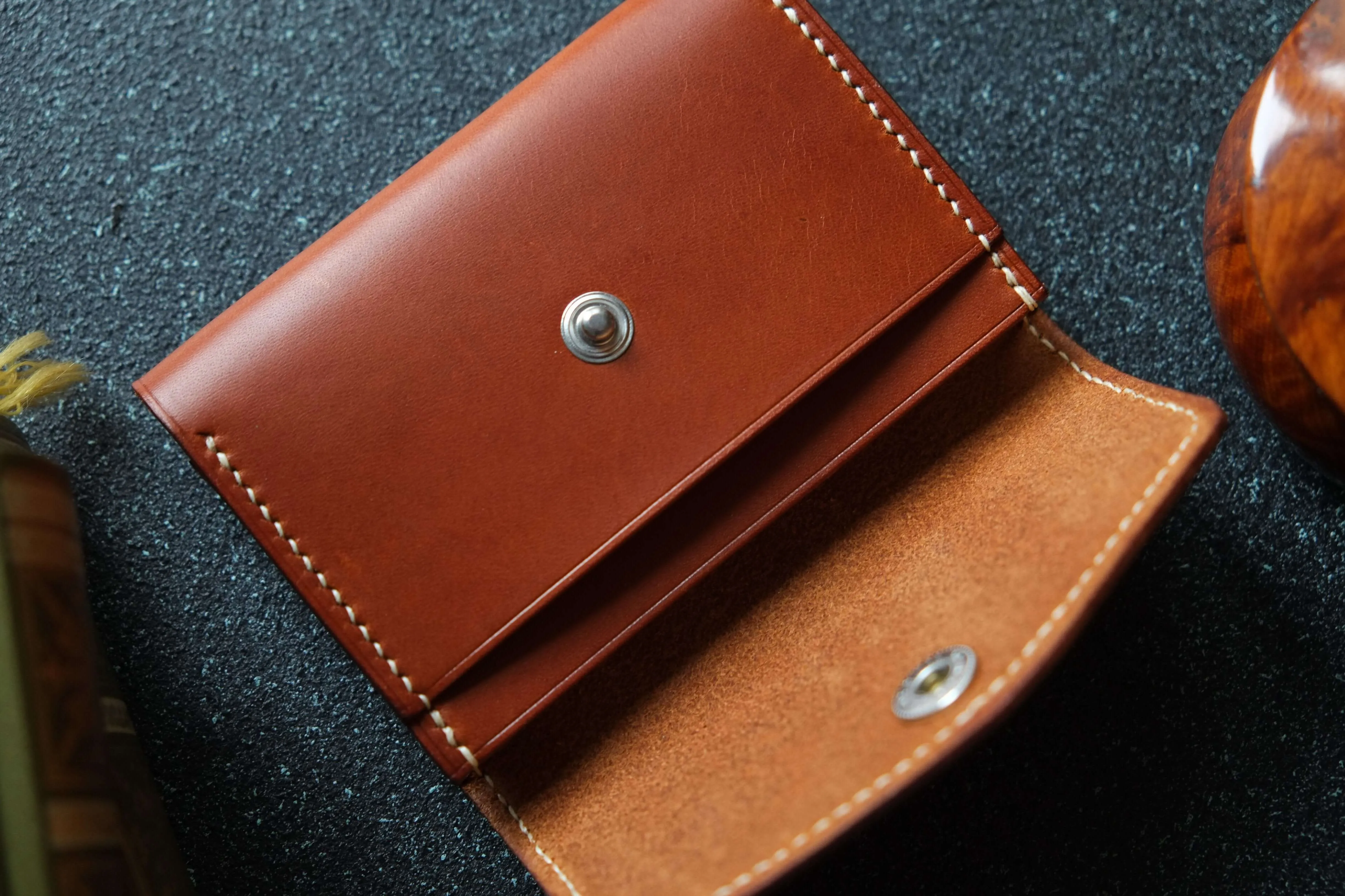 'TRIXIE' WALLET