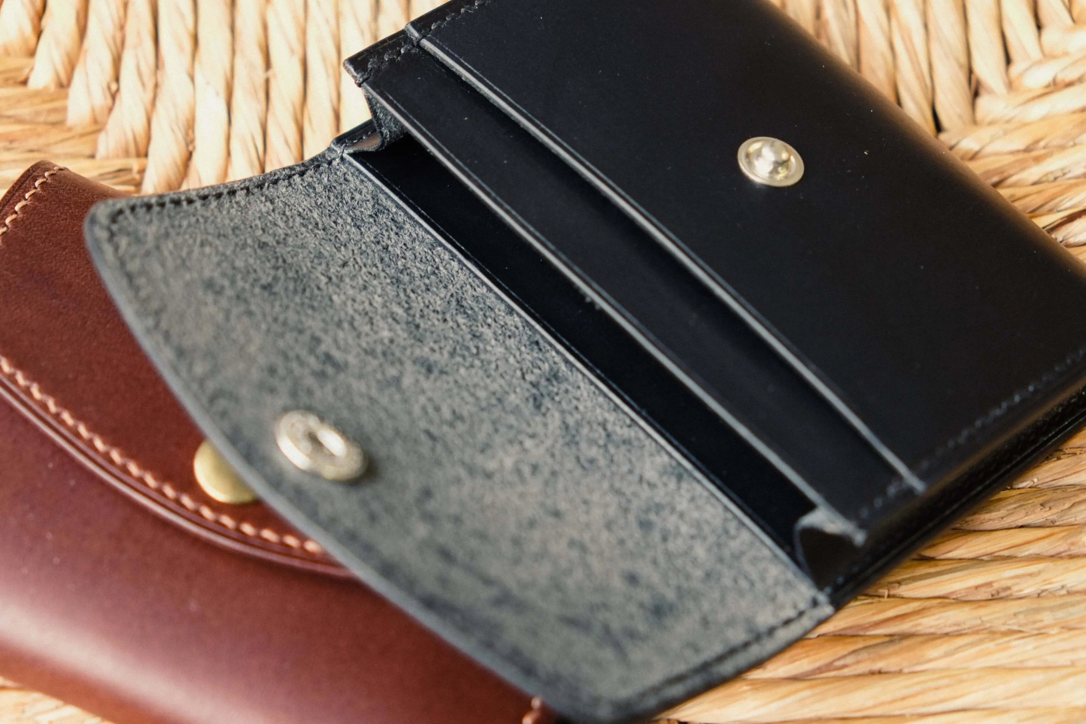 'TRIXIE' WALLET