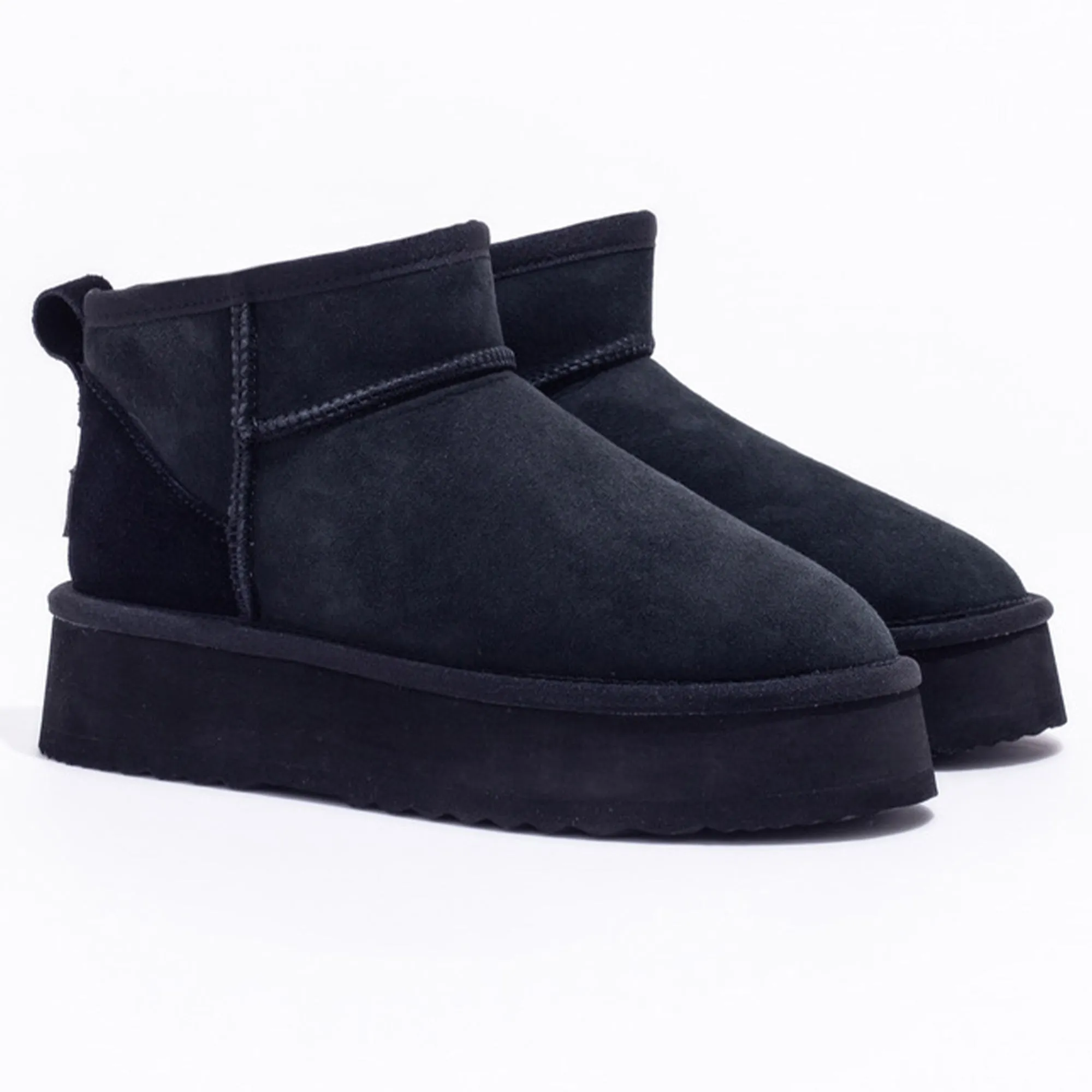 Ultra Mini Platform UGG Boots