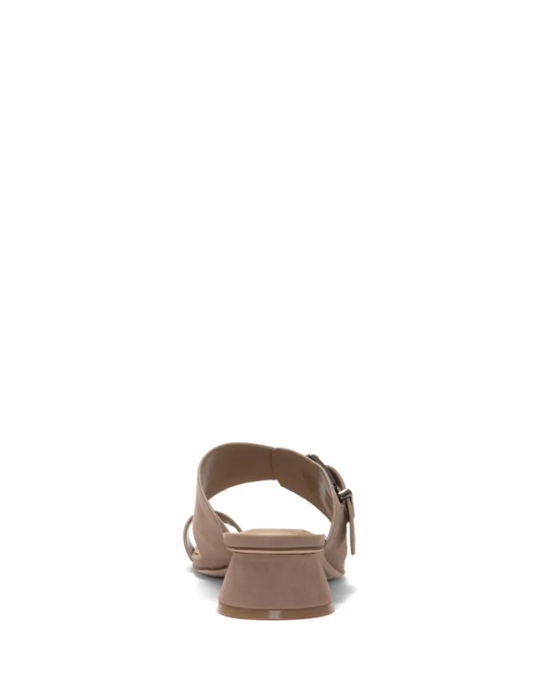 Vince Camuto LENQUA TRUFFLE TAUPE/SILKY NUBUCK