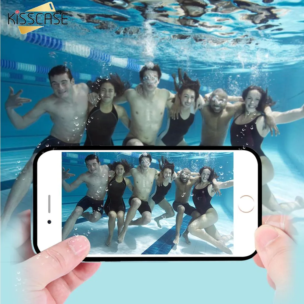 Waterproof Case Bundle Floor Display - Pack of 48