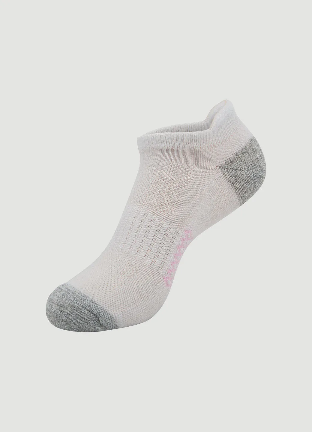 Women's 10-Pack Heel Tab Socks